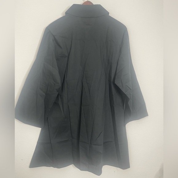 Nwot Truth + Style tunic size medium - Picture 4 of 6